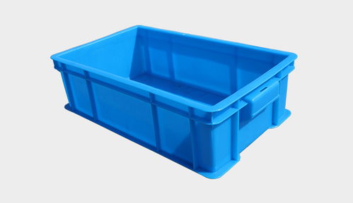 塑料周转箱的产品标准是什么